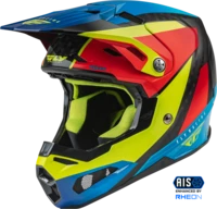 Fly Racing Formula Carbon Prime Helmet 3 Fly Racing Formula Carbon Prime Helmet