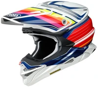 Shoei VFX-EVO Pinnacle Helmet 3 Shoei VFX-EVO Pinnacle Helmet