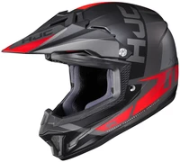 HJC CS-MX 2 Creed Helmet