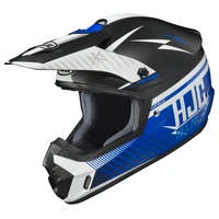 HJC CS-MX 2 Tweek Helmet 3 HJC CS-MX 2 Tweek Helmet