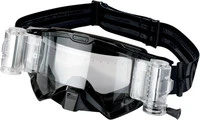 Moose Racing XCR Roll-Off System Goggles
