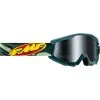 FMF PowerCore Goggles With Mirrored Lens ~ Sale -Fly Sales 0B475534 A5EF 4F60 82F6 7BF7B45F1EED