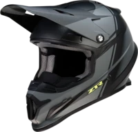 Z1R Rise Snow Cambio Helmet