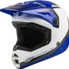 Fly Racing Kinetic Vision Helmet ~ Sale -Fly Sales 0b60 62435f2ed47c5