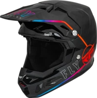 Fly Racing Formula CC Special Edition Avenge Helmet 3 Fly Racing Formula CC Special Edition Avenge Helmet