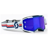 Scott Fury Goggles