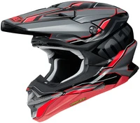 Shoei VFX-EVO Allegiant Helmet