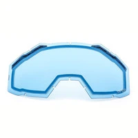 Klim Replacement Double Lens For Viper And Viper Pro Goggles