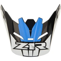 Z1R Visor Kit For Youth Rise Ascend Helmets 3 Z1R Visor Kit For Youth Rise Ascend Helmets