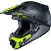 HJC CS-MX II Ellusion Helmets -Fly Sales 1 44