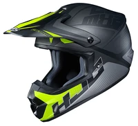 HJC CS-MX II Ellusion Helmets 3 HJC CS-MX II Ellusion Helmets