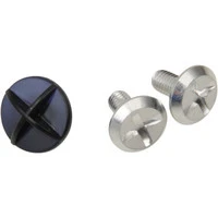 Z1R Screw Kit For Rise Helmets 3 Z1R Screw Kit For Rise Helmets