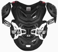 Leatt 5.5 Pro HD Chest Protector