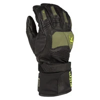 Klim Badlands GTX Long Gloves