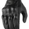Icon Pursuit Perforated Glove -Fly Sales 1 90