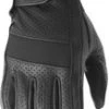 Highway 21 Jab Perforated Touchscreen Gloves -Fly Sales 1 92