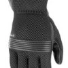 Highway 21 Turbine Mesh Gloves