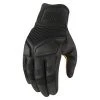 Icon 1000 Nightbreed Gloves -Fly Sales 1 99