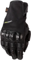Moose Racing 2019 ADV1 Air Short Gloves
