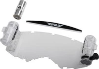 Fly Racing Roll Off System For Fly Goggles