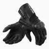 REVIT RSR 4 Gloves -Fly Sales 20211216 091458 FGS176 Gloves RSR 4 Black Anthracite front