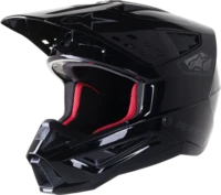 Alpinestars SM5 Scout Helmet