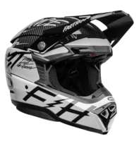 Bell Moto-10 Spherical Fasthouse Day In The Dirt 2022 Helmet