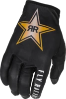 Fly Racing Lite Rockstar Gloves