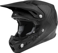 Fly Racing Formula Carbon Vector Matte Helmet