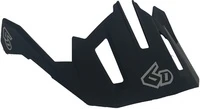 6D ATB-2T Replacement Ascent Visor