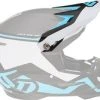 6D ATR-2Y Replacement Visor