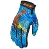 Icon Hooligan Dino Fury Gloves