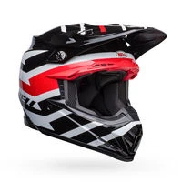 Bell Moto-9S Flex Banshee Helmet 3 Bell Moto-9S Flex Banshee Helmet