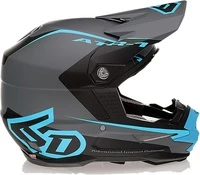 6D ATR-1 Stealth Helmet