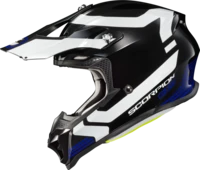 Scorpion EXO VX-16 Format Helmet