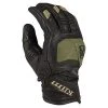 Klim Badlands Aero Pro Short Gloves (XXL Only) -Fly Sales 3 2