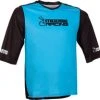 Moose Racing 3/4 Sleeve MTB Jersey -Fly Sales 3 4 Blue