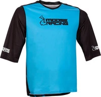 Moose Racing 3/4 Sleeve MTB Jersey