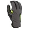 Klim 2021 Inversion Glove -Fly Sales 3161 003 Asphalt Hi Vis 01