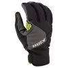 Klim 2021 Inversion Insulated Glove -Fly Sales 3280 001 Asphalt Hi Vis 01