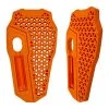 Klim Airbag Vest Compatible D3O Back Protector -Fly Sales 3326 000 Orange 01