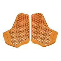 Klim D3O CP1 LEVEL 1 SPLIT CHEST PROTECTOR