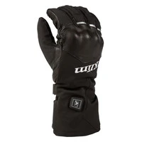 Klim Hardanger Heated Long Glove