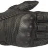 Alpinestars Mustang V2 Gloves -Fly Sales 3566118 1100 MUSTANG glove BlackBlack.jpg 1.10 jpg