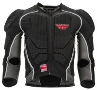 Fly Racing Barricade Long Sleeve Jacket 3 Fly Racing Barricade Long Sleeve Jacket