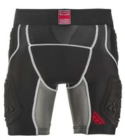 Fly Racing Barricade Compression Shorts 3 Fly Racing Barricade Compression Shorts
