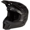 Klim F3 Carbon ECE Helmet -Fly Sales 3707 001 Carbon Matte Black 01