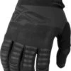 Fly Racing Kinetic Shield Gloves (7/XS Only)