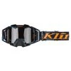 Klim Viper Camo Pro Off-Road Goggle -Fly Sales 3759 000 Camo Striking Petrol Dark Smoke Lens 01
