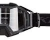 Klim Viper Pro Off-Road Slash Goggle 2 Klim Viper Pro Off-Road Slash Goggle -Fly Sales 3759 000 Slash Black Photochromic to Clear Lens 01